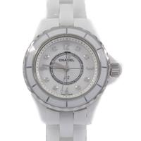 シャネル H2570 J12 29mmセラミック・8P クォーツ