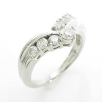 PT ダイヤモンドリング