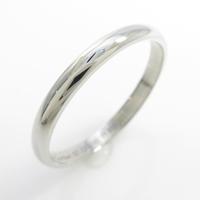 カルティエ ウェディング リング