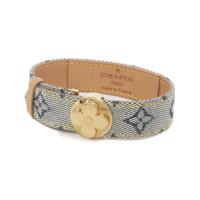 ルイヴィトン モノグラムミニ ブレスレット M64457