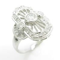 PT ダイヤモンドリング10％引き