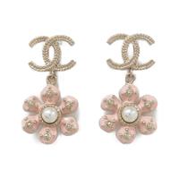 シャネル ピアス 96889