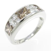 PT ダイヤモンドリング