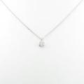 PT ダイヤモンドネックレス