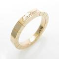 カルティエ ラニエール リング