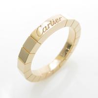カルティエ ラニエール リング