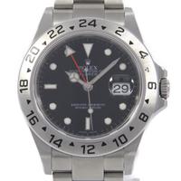 ロレックス 16570 エクスプローラー? 自動巻