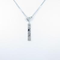 カルティエ ラブ Yシェイプ ネックレス