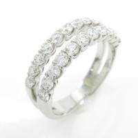 PT ダイヤモンドリング