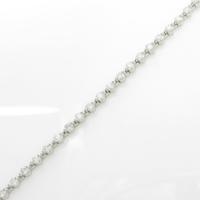 PT ダイヤモンドブレスレット