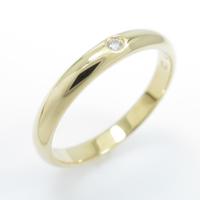 カルティエ ウェディング リング