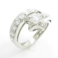 シャネル コメット リング