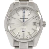 セイコー 9S86?00A0／SBGJ201 グランドセイコー・ヘリテージコレクション GMT 自動巻