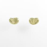 ティファニー ビーンズ ピアス