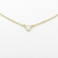 ティファニー バイザヤード ネックレス