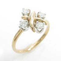 ティファニー リン リング