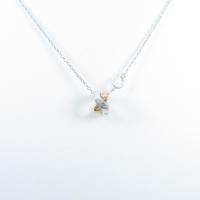 ダミアーニ アブラッチョ ネックレス