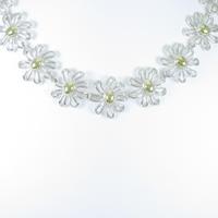 ティファニー デイジー ネックレス