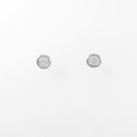 ティファニー バイザヤード ピアス