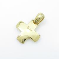 ポメラート クロス ペンダント10％引き