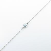 ティファニー バイザヤード ブレスレット