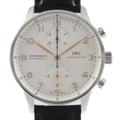 IWC IW371445 ポルトギーゼクロノ 自動巻