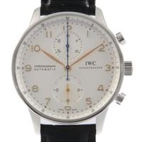 IWC IW371445 ポルトギーゼクロノ 自動巻
