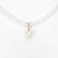 タサキ タンスイパールネックレス