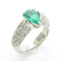 PT エメラルドリング