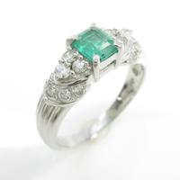 PT エメラルドリング