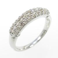 PT ダイヤモンドリング