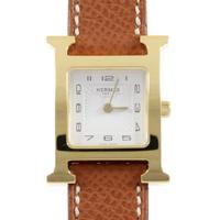 エルメス HH1．201 Hウォッチ クォーツ