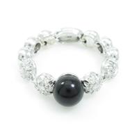 シャンテクレール オニキスリング