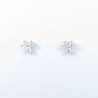 ティファニー アリア ピアス