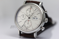 IWC  IW391007　( IW391027 )  ポートフィノ・クロノグラフ