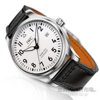 IWC　IW327012（IW327002）　パイロットウォッチ・マークXVIII (マーク18）