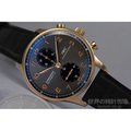 IWC　IW371482　ポルトギーゼオートマティッククロノグラフ