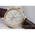 IWC　IW391020 ( IW391025 )　ポートフィノ・クロノグラフ