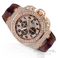 オーデマピゲ　26215OR.ZZ.A801CR.01　ロイヤルオーク・オフショア・クロノグラフ