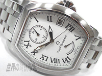 カールF.ブヘラ　00.10612.08.21.21　パトラビT-24(パトラビ トノー パワーリザーブ)