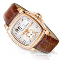 カールF.ブヘラ　00.10628.03.77.11　パトラビ エボテック  ビッグデイト