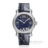 ショパール　278559-3006　ハッピースポーツ オートマティック (36mm)