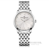 ジラールペルゴ　49523-11-171-11A　1966 レディ (36MM)