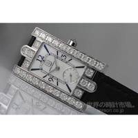 ハリーウィンストン　AVEQHM21WW025　　　HWアヴェニュー・クラシック　（クラシックダイアル）