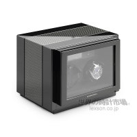 ブーベン＆ゾルベック  TIME MOVER-VANTAGE2-CARBON　タイムムーバー・ヴァンテージ