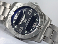 ブライトリング　E793 B27 PST　エアロスペース・エヴォ