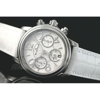 ブランパン  3485F-1127-97B  フライバック  クロノグラフ カメリア