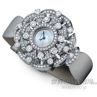 ブルガリ　102254　  DVW39WGD2L　　ディーヴァ ドリーム