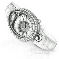 ブレゲ　8958BB/51/974 D00D　クィーン・オブ・ネイプルズ・カメア