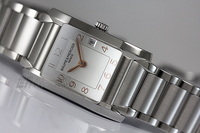 ボーム＆メルシエ  M0A10049　ハンプトン